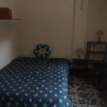 Sierra De Alcaraz Holiday home