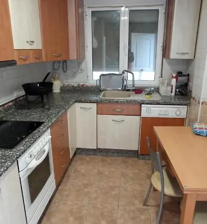 Sierra De Alcaraz Holiday home