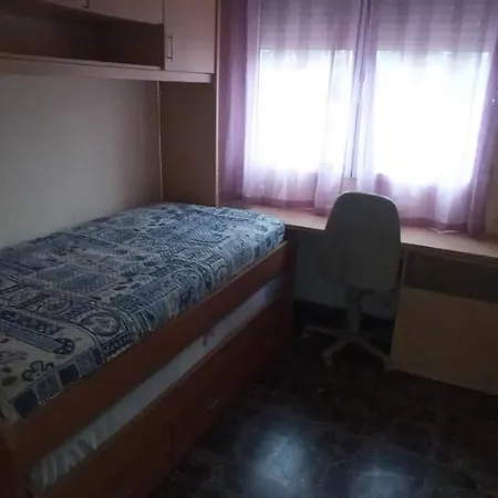 Holiday home Sierra De Alcaraz