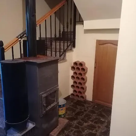 Holiday home Sierra De Alcaraz *