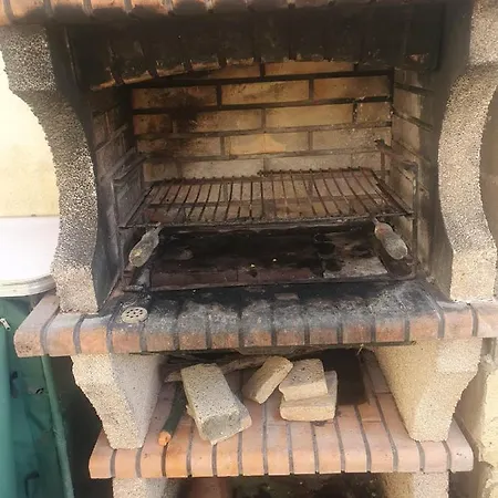 Holiday home Sierra De Alcaraz